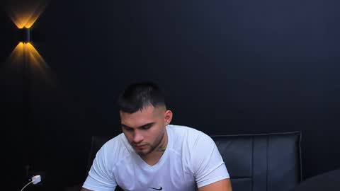 jacobsthorm online show from January 17, 3:12 am