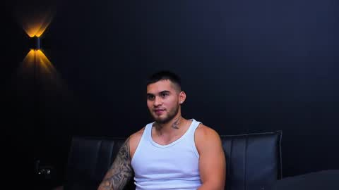 jacobsthorm online show from February 14, 5:41 am