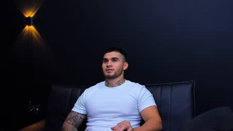 jacobsthorm online show from February 27, 3:25 am