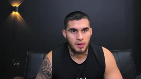 jacobsthorm online show from March 7, 5:08 am