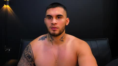 jacobsthorm online show from March 8, 5:59 am