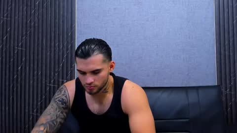 jacobsthorm online show from September 12, 4:01 am