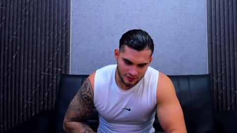 jacobsthorm online show from September 25, 3:32 am