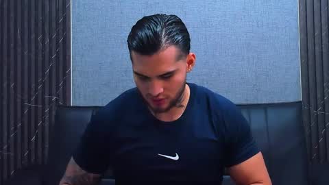 jacobsthorm online show from October 11, 3:39 am