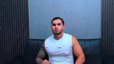 jacobsthorm online show from October 17, 3:10 am