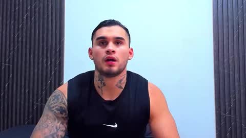 jacobsthorm online show from November 23, 3:50 am