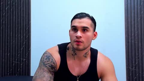 jacobsthorm online show from December 4, 3:05 am