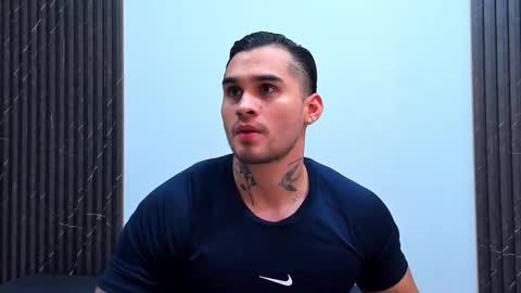 jacobsthorm online show from December 5, 3:15 am