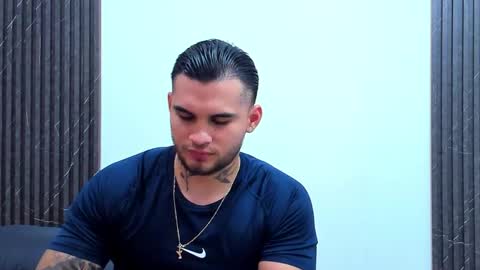 jacobsthorm online show from January 15, 3:00 am