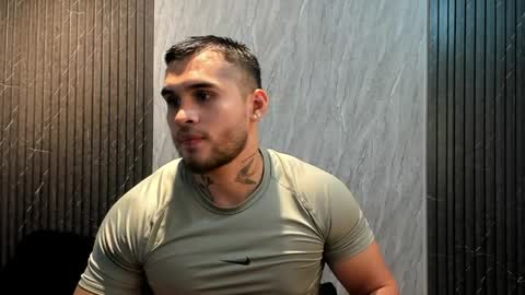 jacobsthorm online show from April 7, 2:56 am