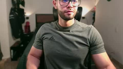 Jacob online show from December 20, 11:45 pm