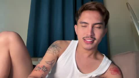 Jacob online show from June 23, 8:29 pm