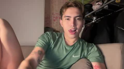 Jacob online show from July 1, 6:18 pm