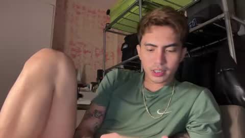 Jacob online show from July 8, 1:26 pm