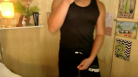 Snapshot of jacobxcarlo_moore chatting on October 11, 8:46 am JacobxCarlo online show from October 11, 8:46 am