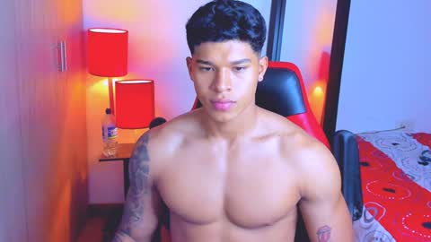 Snapshot of jacod_cock1 chatting on December 3, 11:57 pm JACOD online show from December 3, 11:57 pm
