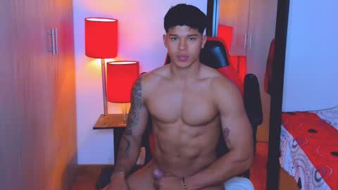 Snapshot of jacod_cock1 chatting on December 10, 12:06 am JACOD online show from December 10, 12:06 am