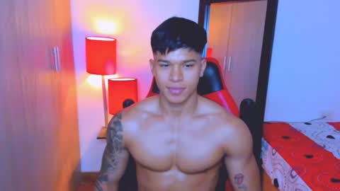 Snapshot of jacod_cock1 chatting on December 14, 2:12 am JACOD online show from December 14, 2:12 am