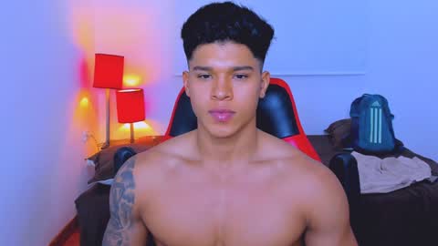 Snapshot of jacod_cock1 chatting on December 28, 1:08 am JACOD online show from December 28, 1:08 am
