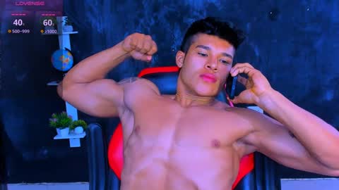 Snapshot of jacod_cock1 chatting on September 17, 4:52 pm JACOD online show from September 17, 4:52 pm