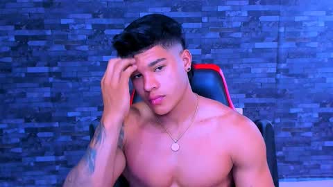 JACOD online show from October 31, 5:58 pm