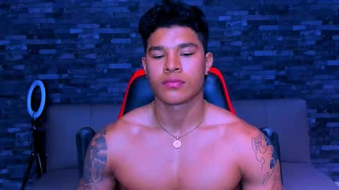 JACOD online show from March 20, 10:25 pm