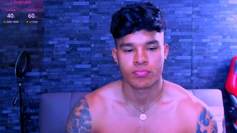 JACOD online show from April 9, 4:12 pm