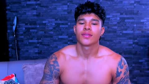 JACOD online show from April 15, 5:09 pm