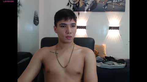 Jacob online show from December 11, 7:46 pm