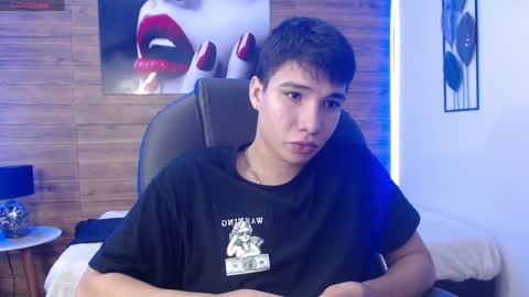 Jacob online show from December 21, 8:21 pm
