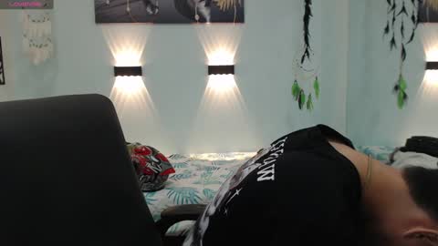 Jacob online show from January 9, 8:11 pm