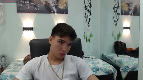 Jacob online show from January 11, 9:04 pm