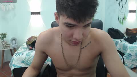 Jacob online show from January 16, 8:36 pm