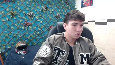Jacob online show from January 25, 9:04 pm