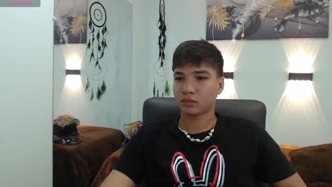 Jacob online show from February 5, 9:50 pm