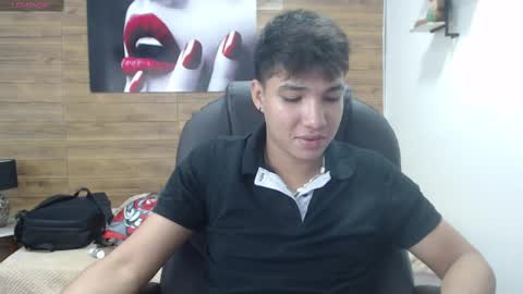 Jacob online show from February 11, 8:42 pm