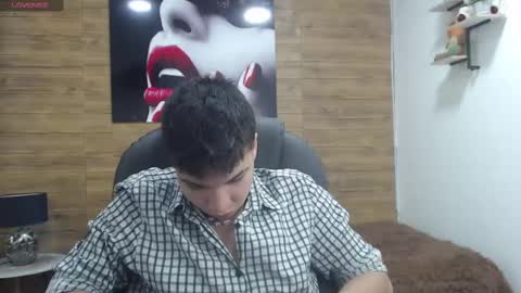Jacob online show from March 11, 8:53 pm