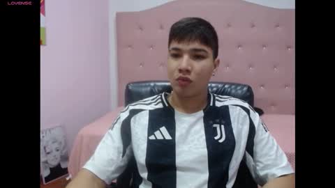 Jacob online show from September 9, 7:46 pm