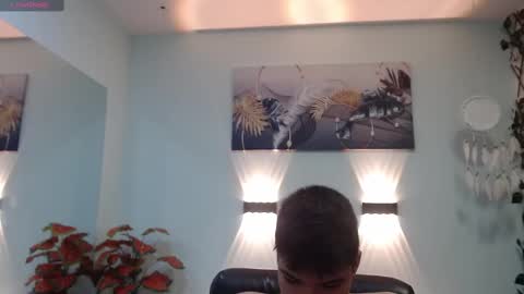 Jacob online show from September 11, 9:15 pm