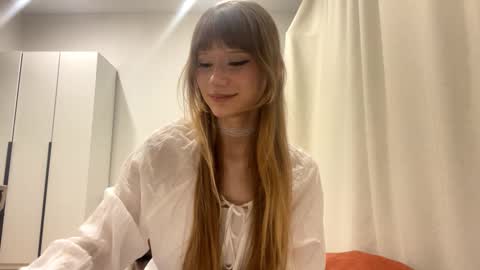 Snapshot of jacqualinemoneyhun chatting on March 23, 4:00 pm Kira online show from March 23, 4:00 pm