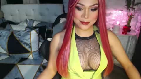 Jacque online show from November 29, 12:57 am