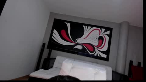 jacqueline online show from April 11, 7:45 am