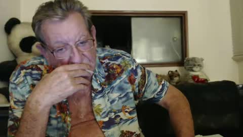 Jacques online show from December 30, 3:36 am