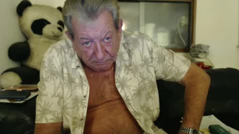 Jacques online show from February 15, 4:58 am