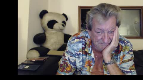 Jacques online show from September 13, 4:12 am