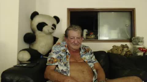 Jacques online show from January 10, 1:40 am