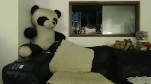 Jacques online show from January 12, 2:28 am