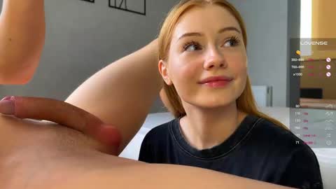 Snapshot of jacques_season chatting on September 21, 3:02 pm Jacques  Emily  online show from September 21, 3:02 pm