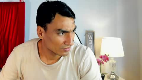 jacson_wolf online show from June 15, 6:43 pm