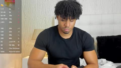 Snapshot of jacub_micke chatting on October 9, 12:52 am Jacub online show from October 9, 12:52 am